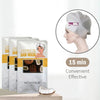 MONDSUB Coconut Oil Hair Mask Treatment Cap 40g | Elastic Abundance
