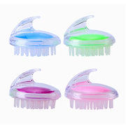 Hair Scalp Massager Shampoo Brush