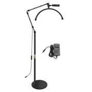 Half Moon 42cm LED Floor Lamp HD-M2X | 20W