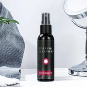 ICONSIGN Eyelash Cleanser 60ml | Deep Clean & Makeup Removal