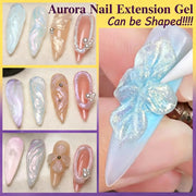Vicovi Aurora Solid Non-Stick Builder Nail Gel 03 | 15g