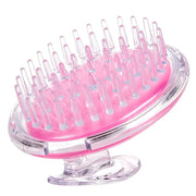 Hair Scalp Massager Shampoo Brush