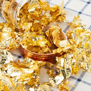 Foil Flakes for Nail Art & Craft