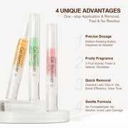 STARS COLORS Lash Gel Remover Pen 5ml | Hami Melon Scent