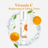 MONDSUB Vitamin C Brightening & Lifting Toner 150ml