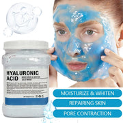 Hydro Jelly Mask 650g | Hyaluronic Acid: Moisturizing & Whitening