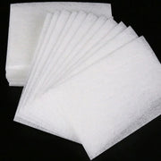 1000pcs Lint-Free Nail Wipes | Professional Gel & Acrylic Cleaning Pads