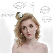 MONDSUB Argan Oil Hair Mask Treatment Cap 40g | Nourishing