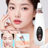 USB Rechargeable Blackhead Remover | Nose Pore Cleaner