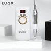 LUGX LG601 Professional Rechargeable Nail Drill 30, 000 RPM