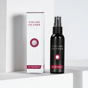 ICONSIGN Eyelash Cleanser 60ml | Deep Clean & Makeup Removal