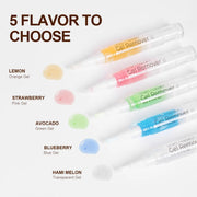 STARS COLORS Lash Gel Remover Pen 5ml | Hami Melon Scent