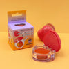MONDSUB 2-in-1 Jelly Blusher #05 Cinnamon | Cheeks & Lips