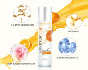 MONDSUB Vitamin C Brightening & Lifting Toner 150ml