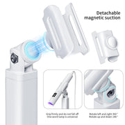 USB Rechargeable Mini UV Lamp with Stand