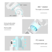 Mini UV Lamp with Stand