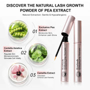 ICONSIGN Eyelash Enhancing Serum 3.5ml | Growth & Nourishment