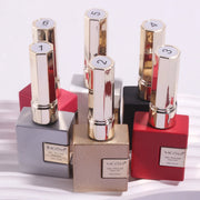 VICOVI CJ6S-A Gel Polish Set | 6×15ml | HEMA & TPO-Free