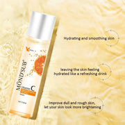 MONDSUB Vitamin C Brightening & Lifting Toner 150ml