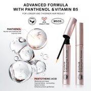 ICONSIGN Eyelash Enhancing Serum 3.5ml | Growth & Nourishment