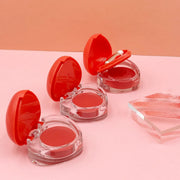 MONDSUB 2-in-1 Jelly Blusher #05 Cinnamon | Cheeks & Lips