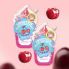 MONDSUB Cherry Smoothie Makeup Remover Balm | Hydrating & Nourishing