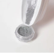 White Nail Powder Dipping Box | French Dip Powder Holder