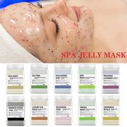 Hydro Jelly Mask 650g | Cherry: Brightening & Remove Freckles