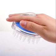 Hair Scalp Massager Shampoo Brush