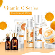 MONDSUB Vitamin C Brightening & Lifting Toner 150ml