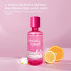 MONDSUB Ferulic Acid Facial Toner 390ml | Moisturizing & Anti-Oxidant