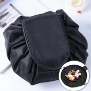 Drawstring Cosmetic Bag