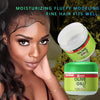 Olive Oil Edge Control Hair Gel 300g | Alcohol Free & Strong Hold