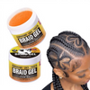Braid Gel Extreme Hold 120ml