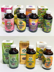 Dr Meinaier Avocado Multi-purpose 118ml | Good for Hair, Skin & Eyelash