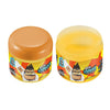 Gorila EARWAX Strong Hold Hair Styling Gel 300g, Yellow Light | Curly & Frizzy