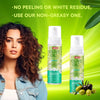 Olive Oil Max Moisture Curl Defining Mousse 207ml | Super Soft Hold