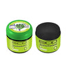 ECO Professional Salon Hair Styling Wax Gel 300ml | Strong Hold & Matte Finish | Green