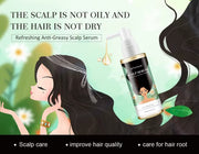 MONDSUB Refreshing & Anti-Greasy Scalp Serum 60ml