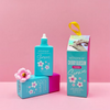 MONDSUB Cherry Blossom Hand Serum 40ml | Hydrating Glow