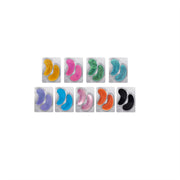 MONDSUB Blue Lake Gel Eye Patches Lifting and Nourishing (5 Pairs)