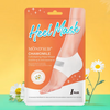 MONDSUB Chamomile Exfoliating Heel Mask Soothing & Anti-bacterial (1 Pair)