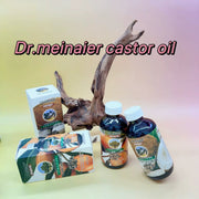 Dr Meinaier Avocado Multi-purpose 118ml | Good for Hair, Skin & Eyelash