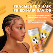 Hair Wax Stick Shine & Smooth 75g | Flyaway Control