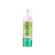 Olive Oil Max Moisture Curl Defining Mousse 207ml | Super Soft Hold