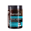 Keratin Creamy Hair Mask 1000ml | Moisturizing & Smooth