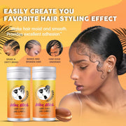 Hair Wax Stick Shine & Smooth 75g | Flyaway Control