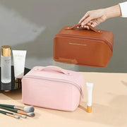 Makeup Bag 23.5*10.5*11cm | Rose of No Man’s Land Makeup Bag