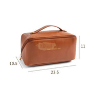 Makeup Bag 23.5*10.5*11cm | Rose of No Man’s Land Makeup Bag