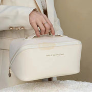 Makeup Bag 23.5*10.5*11cm | Rose of No Man’s Land Makeup Bag